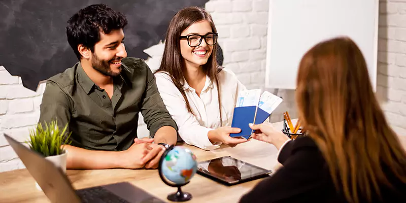 Benefits You Get with Our US Business Visa Consultancy Services in Jamaica