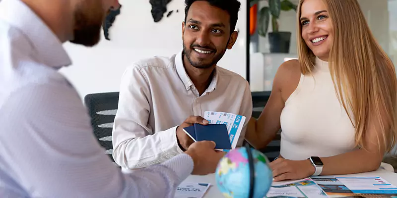 Benefits You Get with Our E2 Visa Support in Jamaica