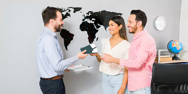 Why Choose Our Expert EB-5 Project Selection Consultants in Jamaica?