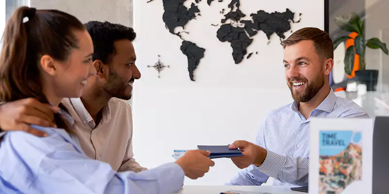Comprehensive Business Immigration Green Card Services in Jamaica