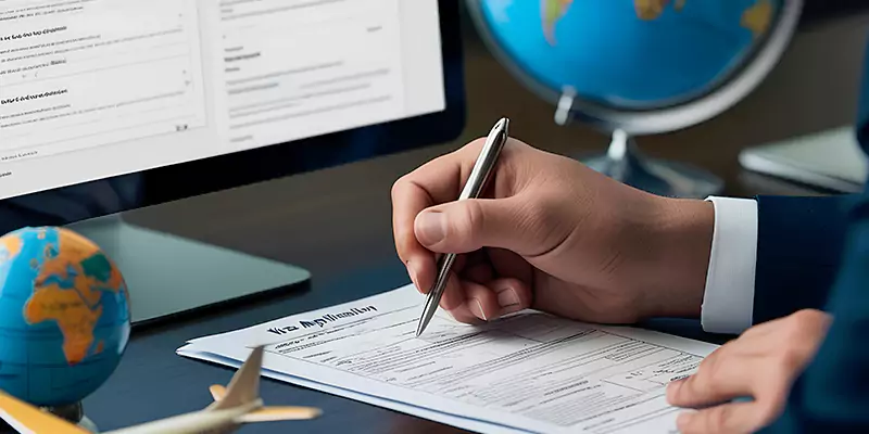 Benefits of Our US Branch Office Visa Services in Jamaica
