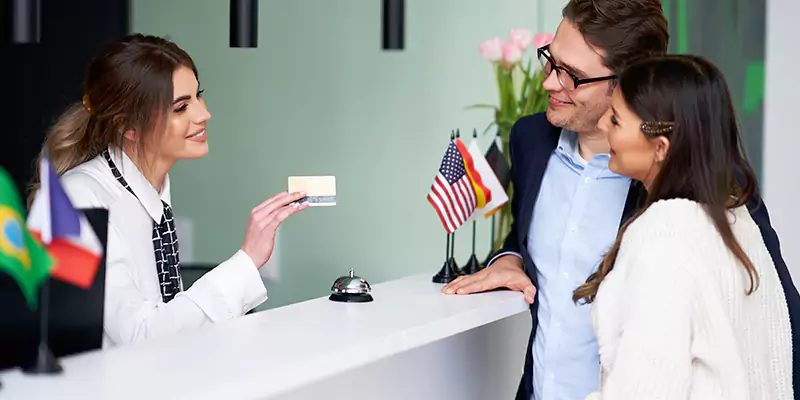 US Startup Visa Services and Strategic Consultation in Jamaica